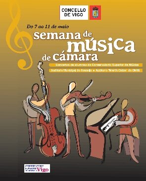 Preme para o programa