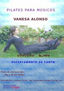 pilates para músicos red